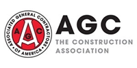 AGC logo